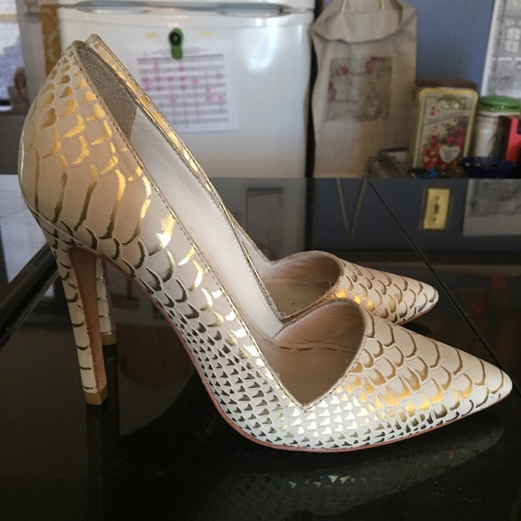 Alice + Olivia Shoes - Alice and Olivia shoes